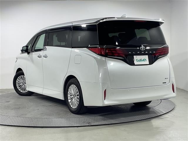 Toyota ALPHARD 2025 7024182-13