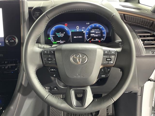 Toyota ALPHARD 2025 7024182-14