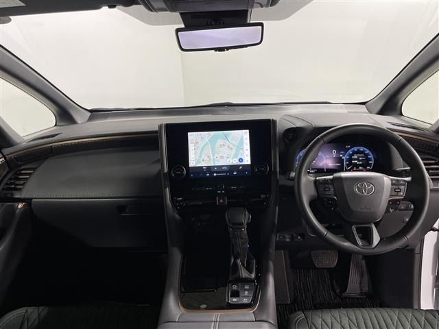Toyota ALPHARD 2025 7024182-16