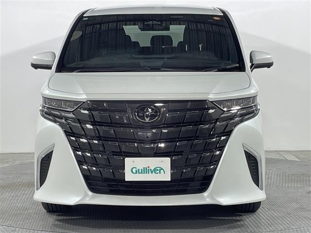Toyota ALPHARD 2025 7024182-2
