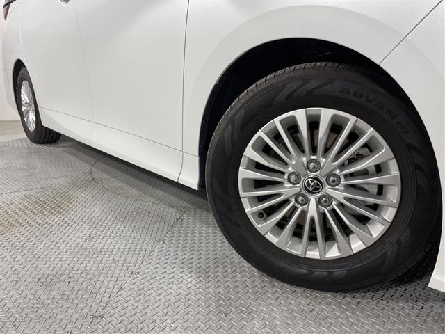 Toyota ALPHARD 2025 7024182-22