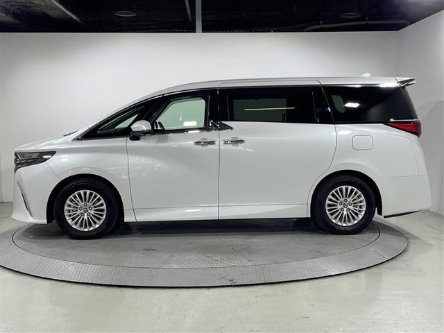 Toyota ALPHARD 2025 7024182-6