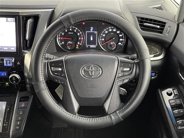 Toyota ALPHARD 2016 7024195-1