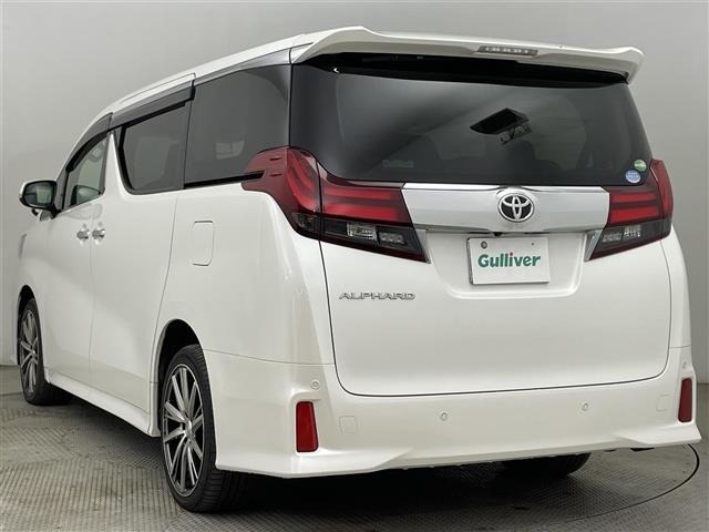Toyota ALPHARD 2016 7024195-13