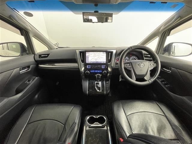 Toyota ALPHARD 2016 7024195-14