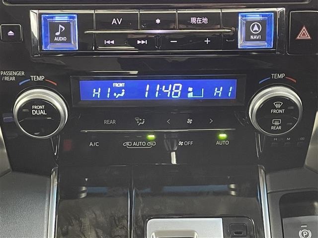 Toyota ALPHARD 2016 7024195-6