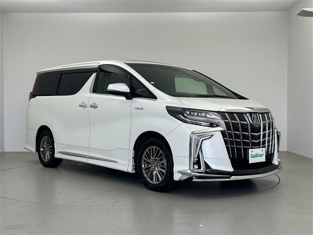 Toyota ALPHARD 2019 7024196-0