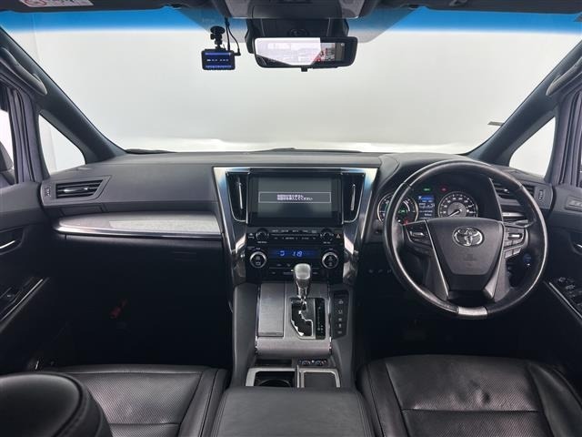 Toyota ALPHARD 2019 7024196-17