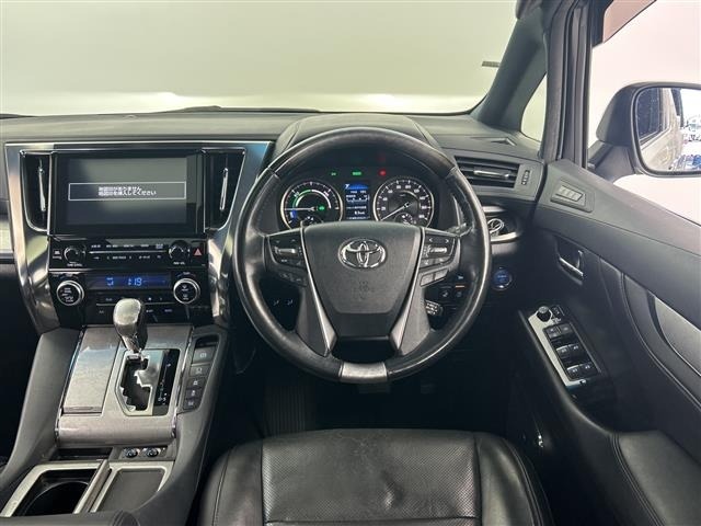 Toyota ALPHARD 2019 7024196-18