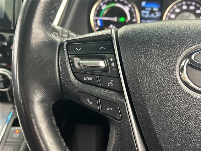 Toyota ALPHARD 2019 7024196-19