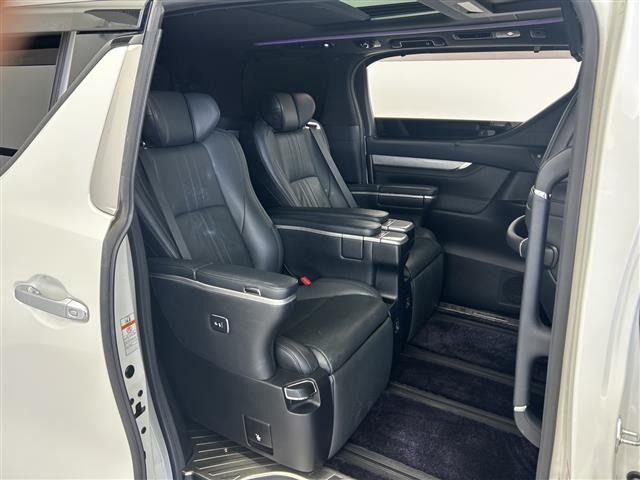 Toyota ALPHARD 2019 7024196-2