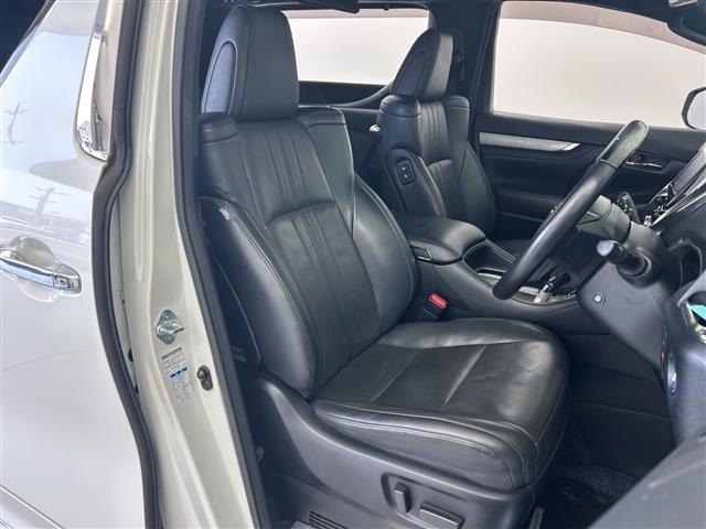 Toyota ALPHARD 2019 7024196-22