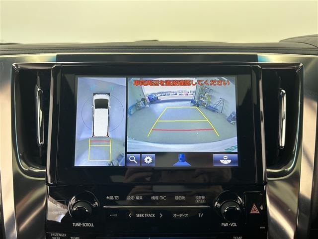 Toyota ALPHARD 2019 7024196-3