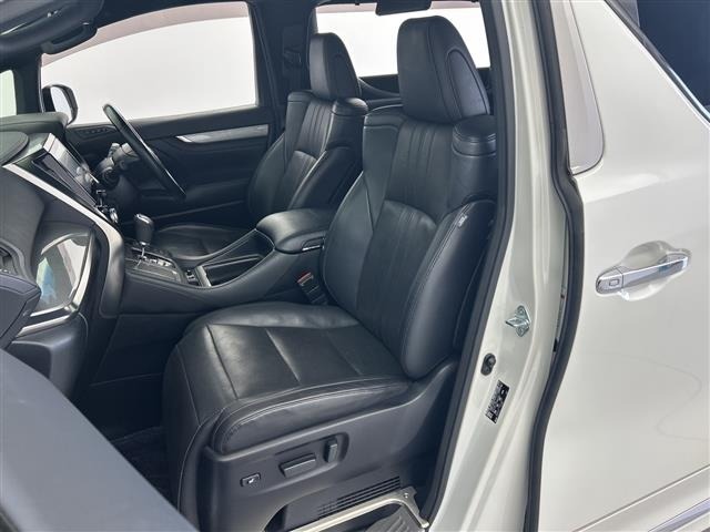 Toyota ALPHARD 2019 7024196-4