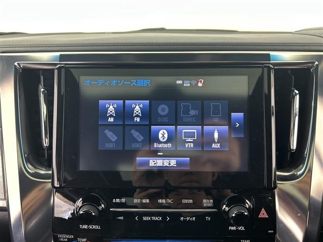 Toyota ALPHARD 2019 7024196-5