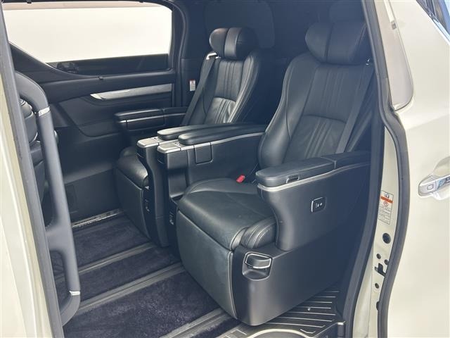 Toyota ALPHARD 2019 7024196-6