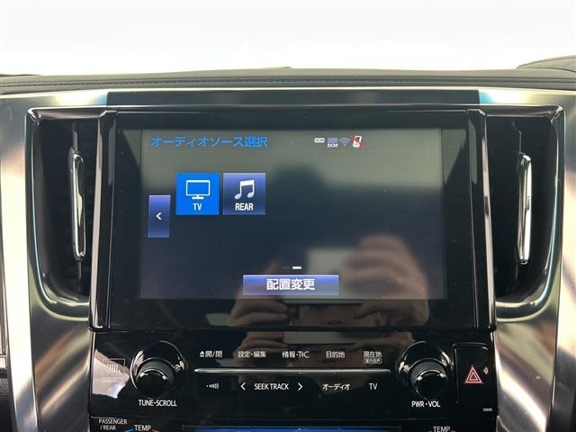 Toyota ALPHARD 2019 7024196-7