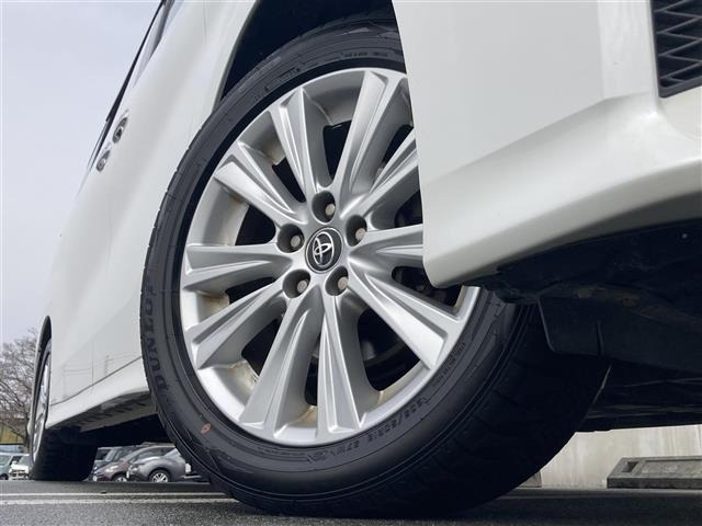 Toyota ALPHARD 2015 7024221-1