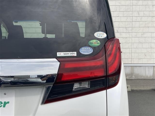Toyota ALPHARD 2015 7024221-10
