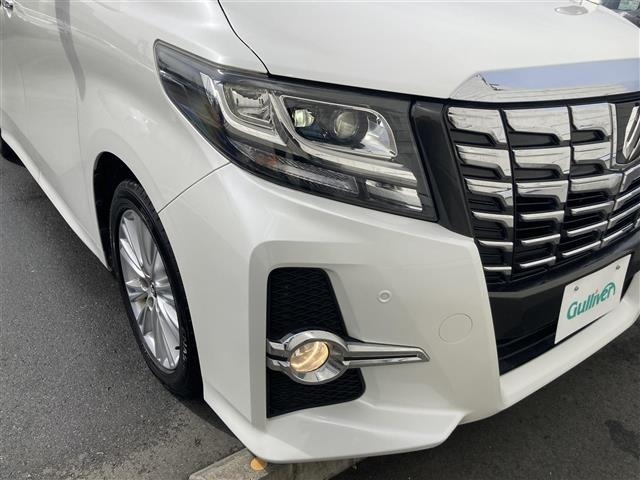 Toyota ALPHARD 2015 7024221-15