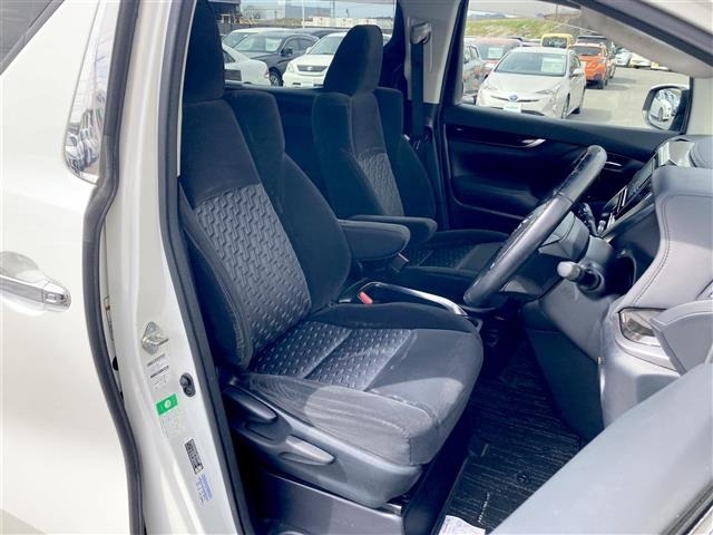Toyota ALPHARD 2015 7024221-19