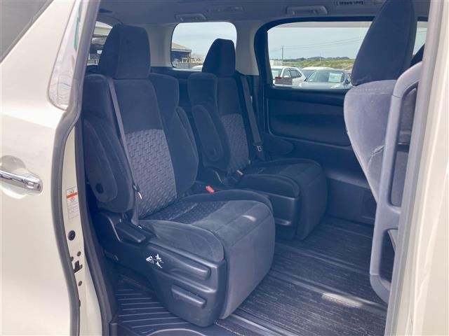 Toyota ALPHARD 2015 7024221-21