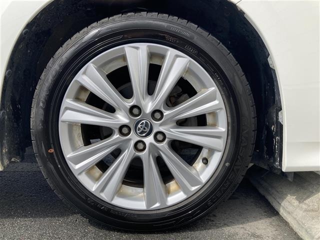 Toyota ALPHARD 2015 7024221-22