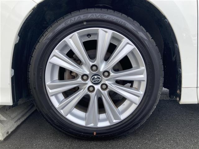Toyota ALPHARD 2015 7024221-24