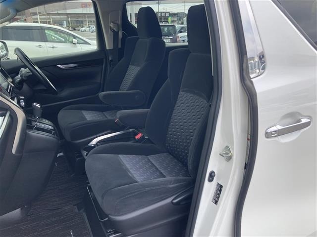 Toyota ALPHARD 2015 7024221-25