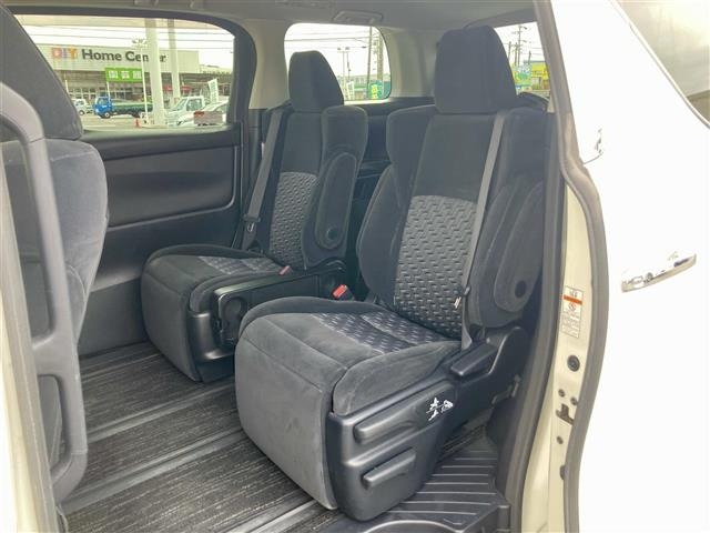 Toyota ALPHARD 2015 7024221-27