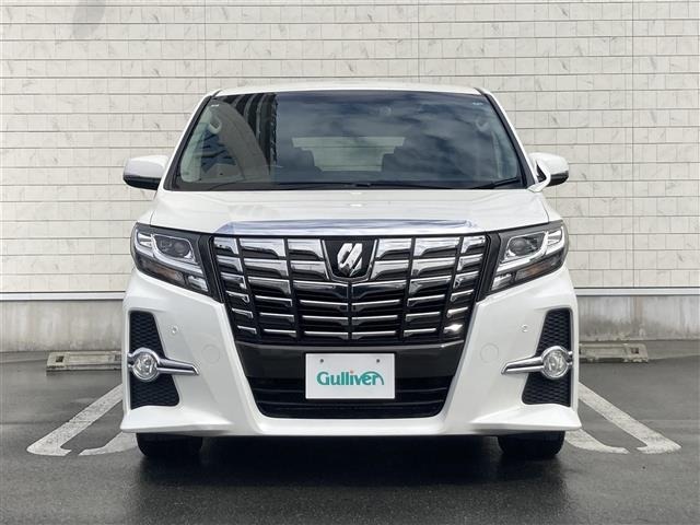 Toyota ALPHARD 2015 7024221-3