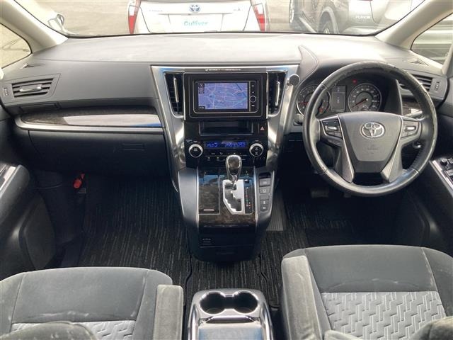 Toyota ALPHARD 2015 7024221-31