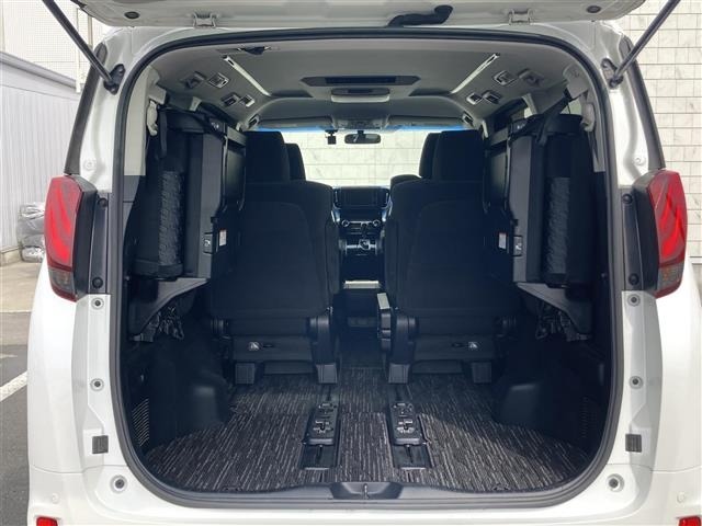 Toyota ALPHARD 2015 7024221-38