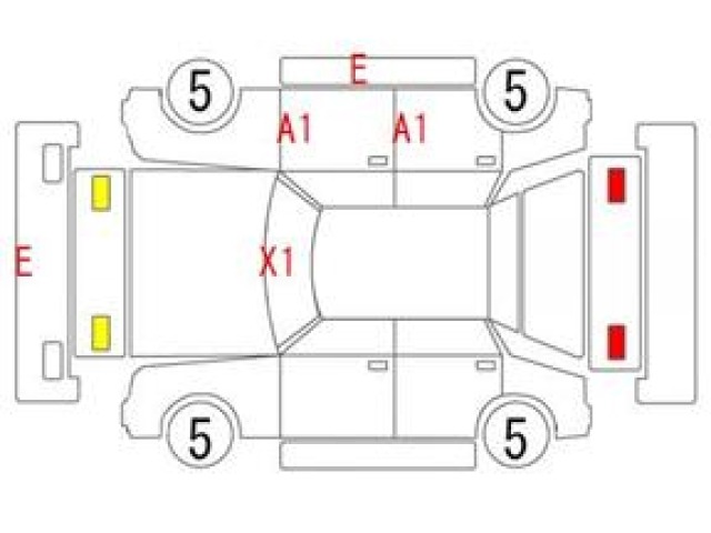 Toyota ALPHARD 2015 7024221-39