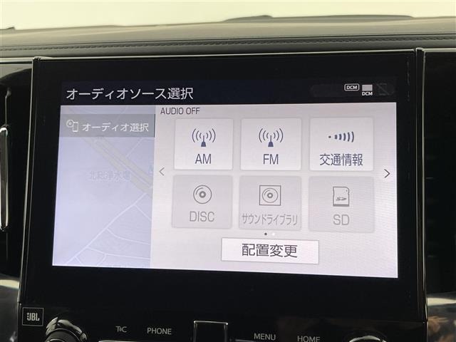 Toyota ALPHARD 2020 7024234-1