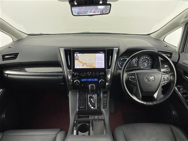 Toyota ALPHARD 2020 7024234-15
