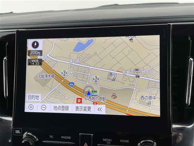 Toyota ALPHARD 2020 7024234-19