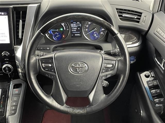 Toyota ALPHARD 2020 7024234-22