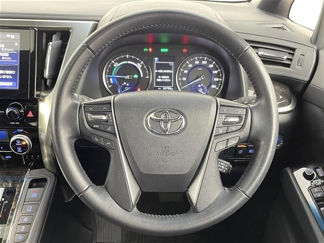 Toyota ALPHARD 2022 7024235-11