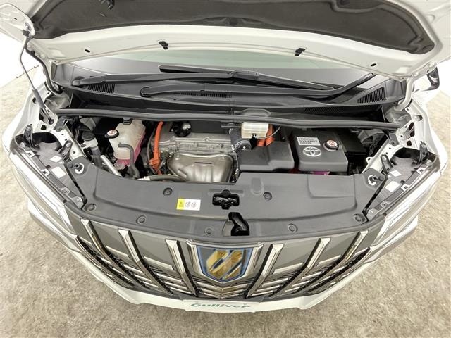 Toyota ALPHARD 2022 7024235-14