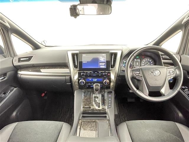 Toyota ALPHARD 2022 7024235-15