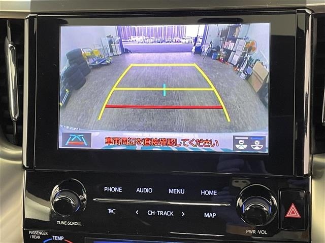 Toyota ALPHARD 2022 7024235-16
