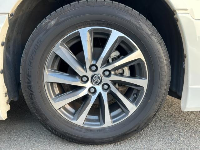 Toyota ALPHARD 2017 7024260-14