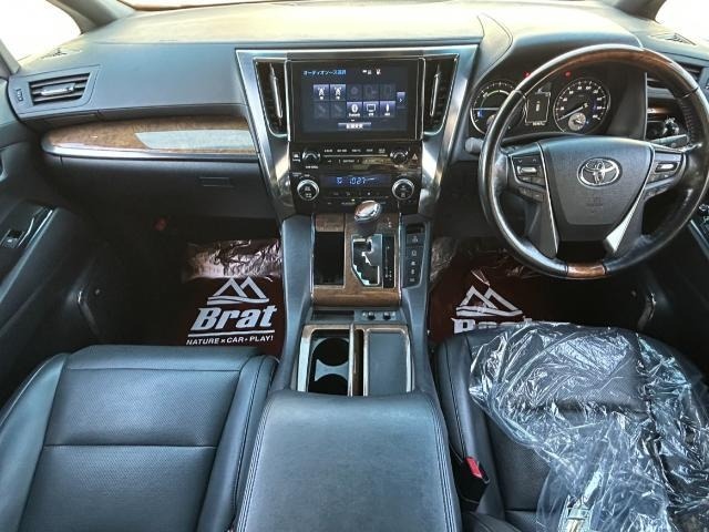 Toyota ALPHARD 2017 7024260-15