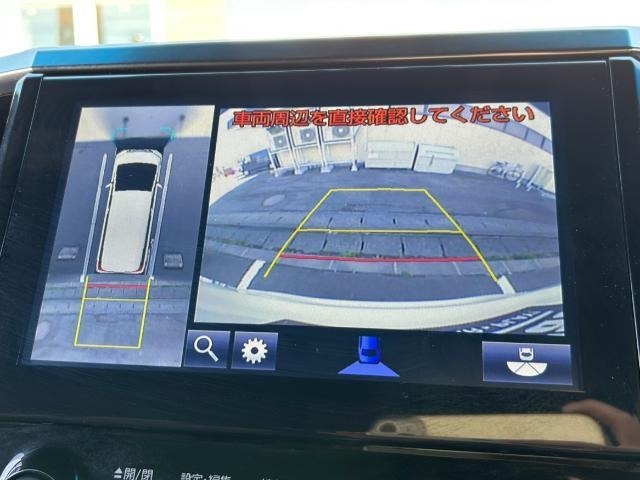 Toyota ALPHARD 2017 7024260-17
