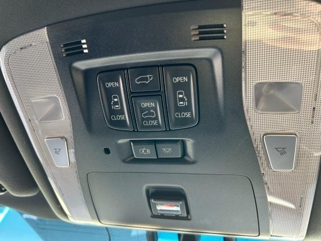 Toyota ALPHARD 2017 7024260-2