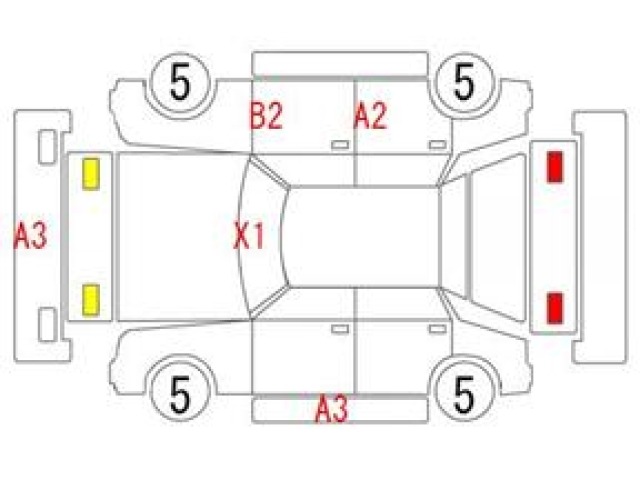Toyota ALPHARD 2017 7024260-23