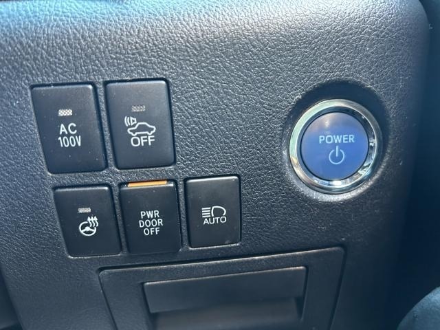 Toyota ALPHARD 2017 7024260-3