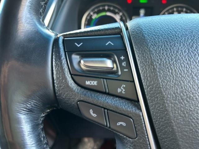 Toyota ALPHARD 2017 7024260-9