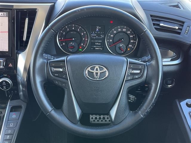Toyota ALPHARD 2016 7024344-1